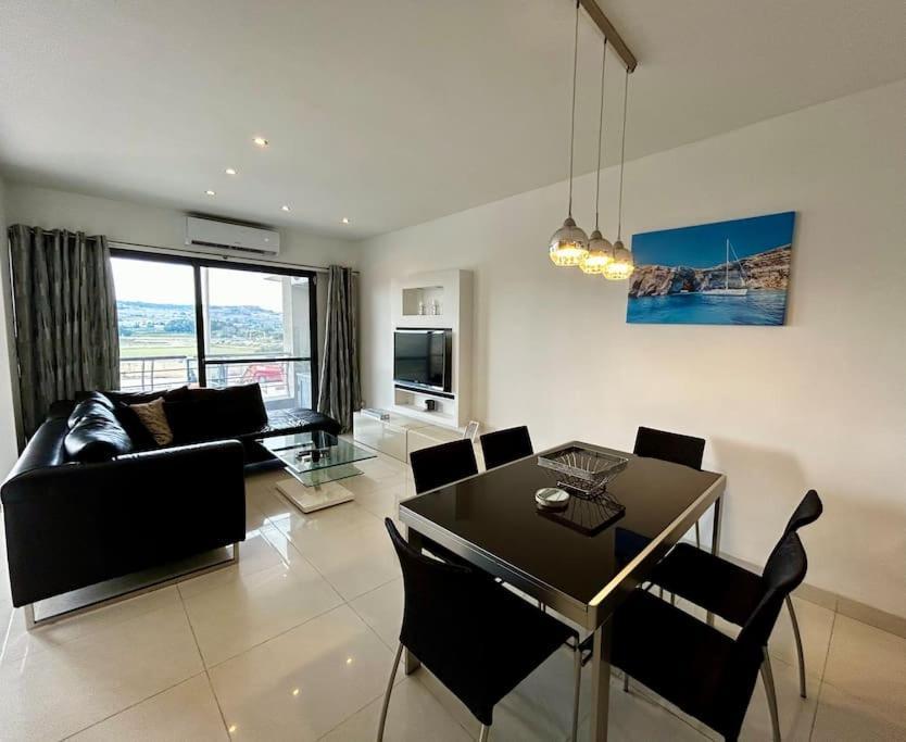 Salina Maisonette - Pool Access * Naxxar