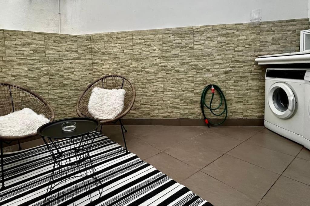 Apartment Salina Maisonette - Pool Access *