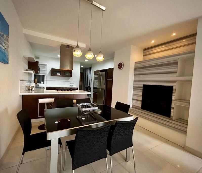 Salina Maisonette - Pool Access