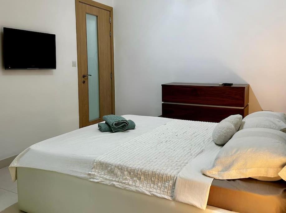 Salina Maisonette - Pool Access * Naxxar